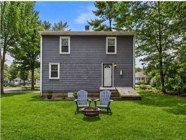 198 Pond St., Rockland, MA 02370