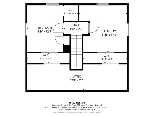 198 Pond St., Rockland, MA 02370