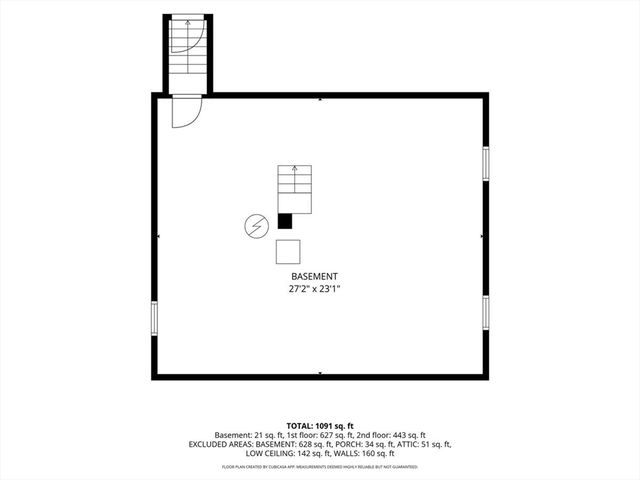 198 Pond St., Rockland, MA 02370