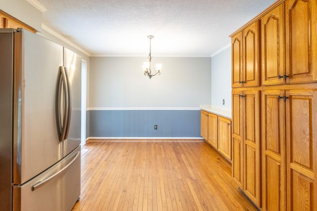 901 Spurling Drive, Hixson, TN 37343