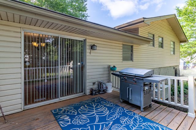 901 Spurling Drive, Hixson, TN 37343