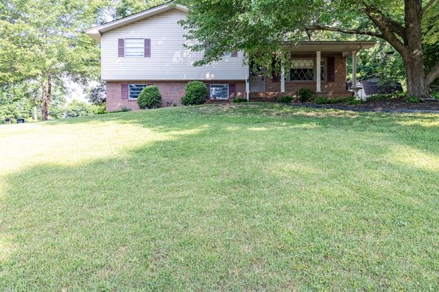 901 Spurling Drive, Hixson, TN 37343