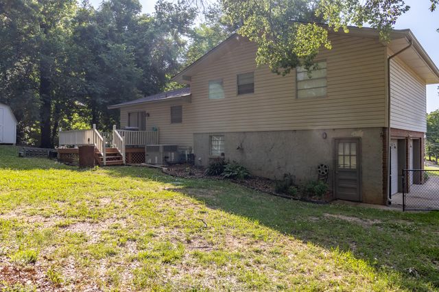 901 Spurling Drive, Hixson, TN 37343