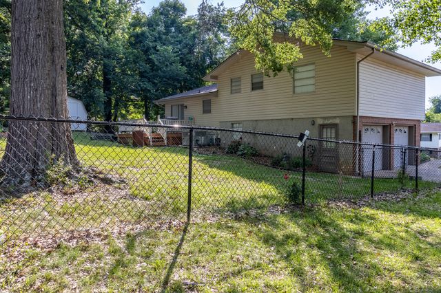 901 Spurling Drive, Hixson, TN 37343