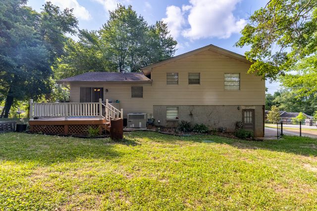 901 Spurling Drive, Hixson, TN 37343