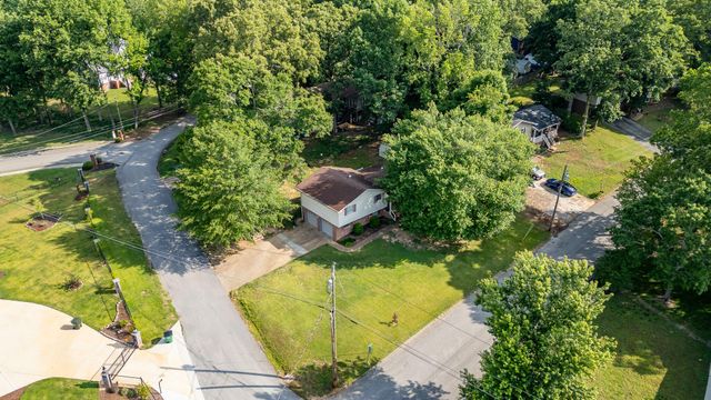 901 Spurling Drive, Hixson, TN 37343