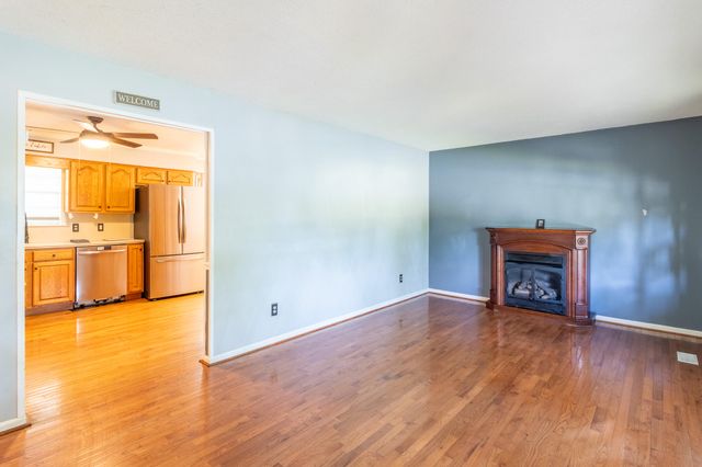 901 Spurling Drive, Hixson, TN 37343