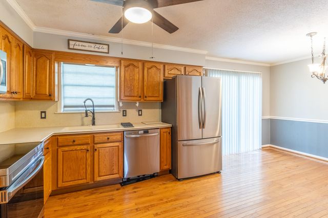 901 Spurling Drive, Hixson, TN 37343