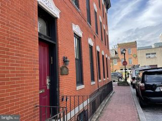 1601 SHAKESPEARE ST ST #1R, Baltimore, MD 21231