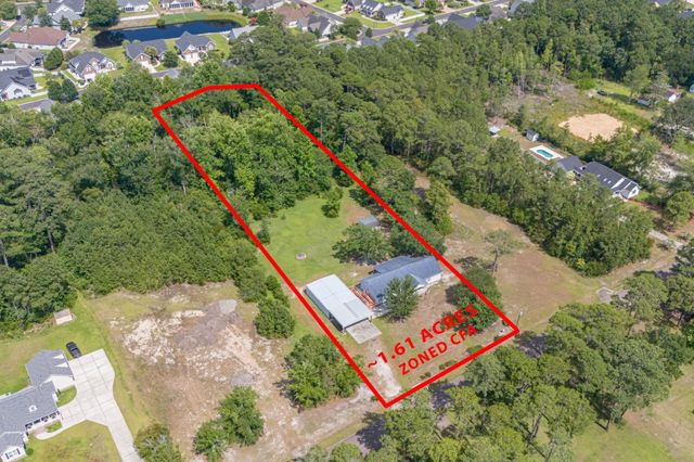 2161 Eastwoods Dr., Conway, SC 29526