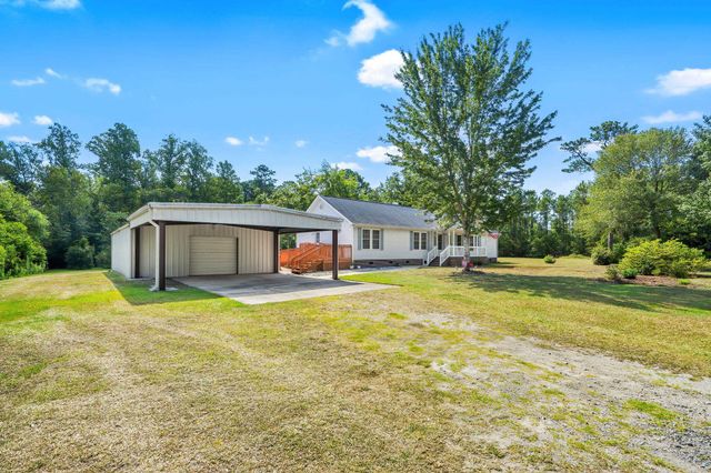 2161 Eastwoods Dr., Conway, SC 29526