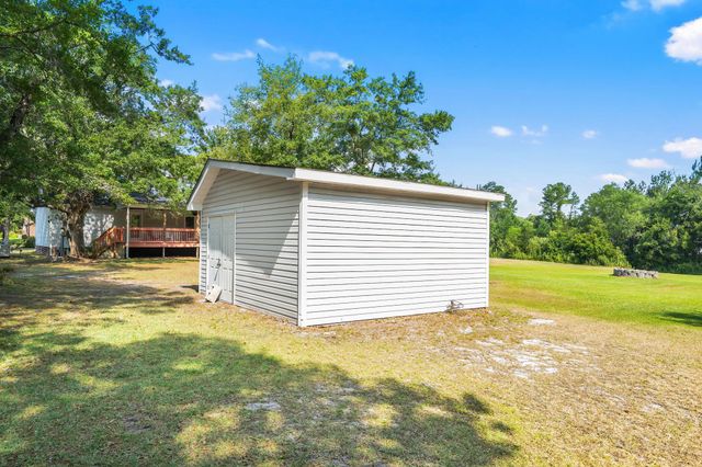 2161 Eastwoods Dr., Conway, SC 29526