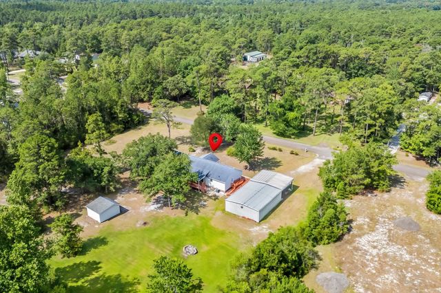 2161 Eastwoods Dr., Conway, SC 29526