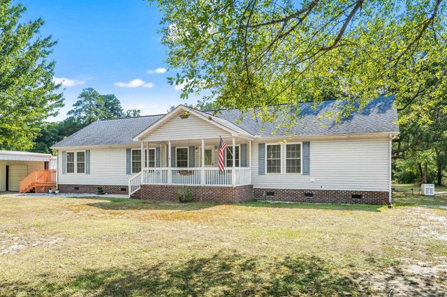 2161 Eastwoods Dr., Conway, SC 29526