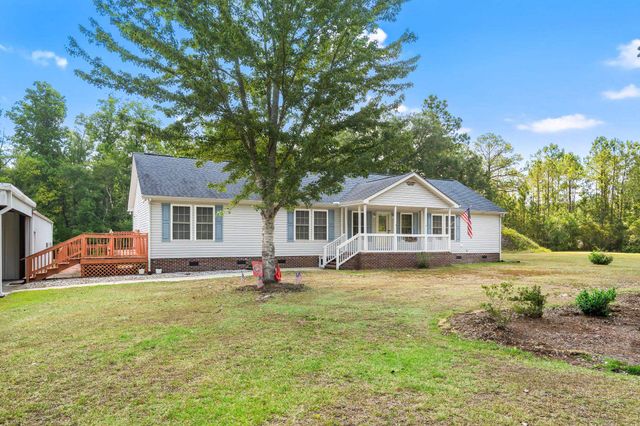 2161 Eastwoods Dr., Conway, SC 29526