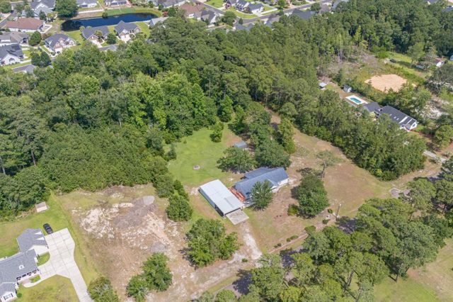 2161 Eastwoods Dr., Conway, SC 29526