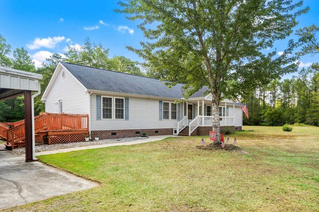 2161 Eastwoods Dr., Conway, SC 29526