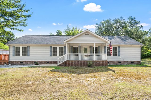 2161 Eastwoods Dr., Conway, SC 29526