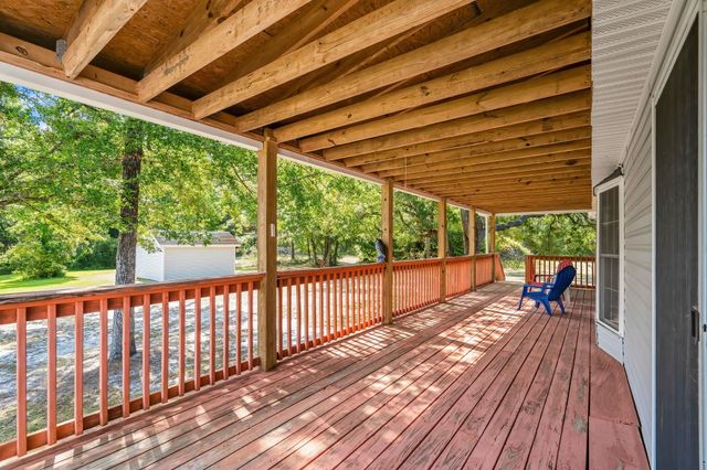 2161 Eastwoods Dr., Conway, SC 29526