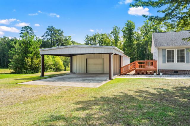 2161 Eastwoods Dr., Conway, SC 29526
