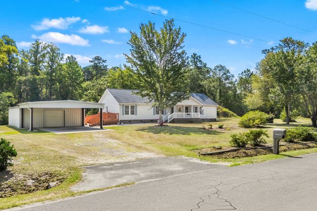2161 Eastwoods Dr., Conway, SC 29526