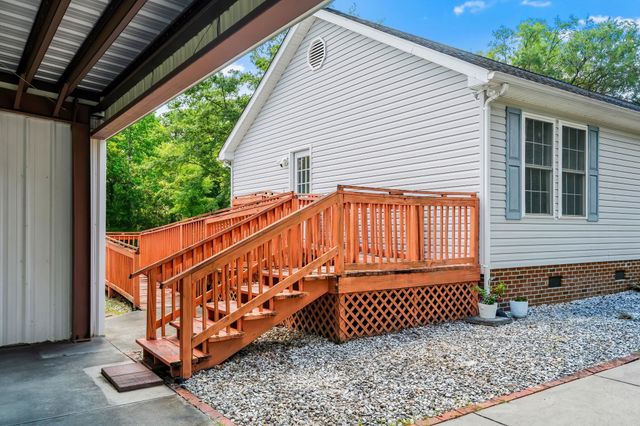 2161 Eastwoods Dr., Conway, SC 29526