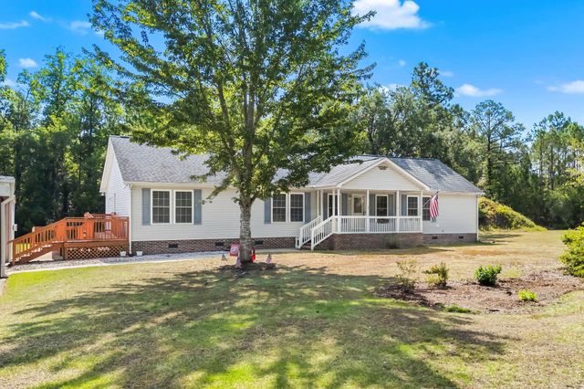 2161 Eastwoods Dr., Conway, SC 29526