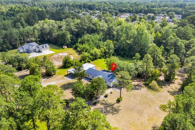 2161 Eastwoods Dr., Conway, SC 29526