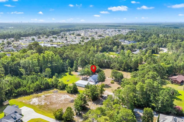 2161 Eastwoods Dr., Conway, SC 29526