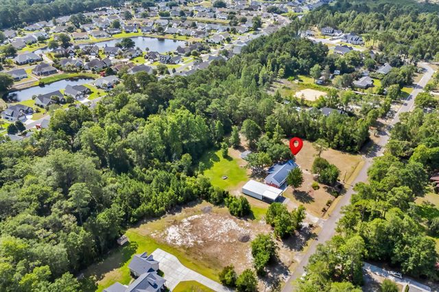 2161 Eastwoods Dr., Conway, SC 29526