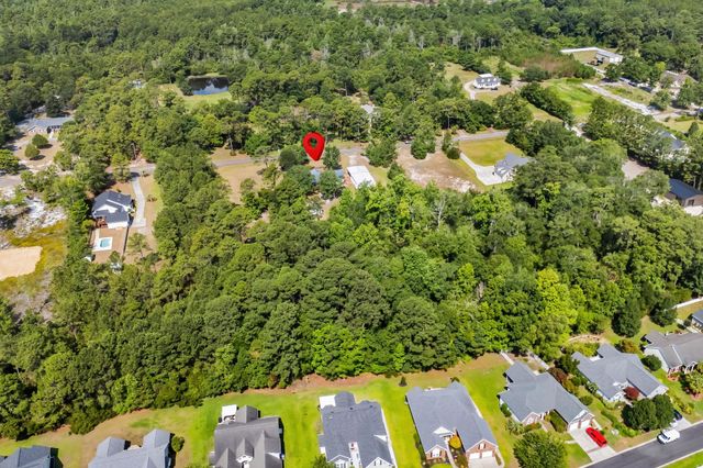 2161 Eastwoods Dr., Conway, SC 29526