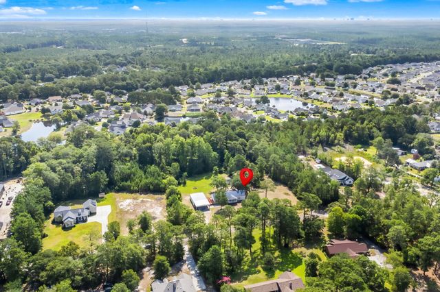 2161 Eastwoods Dr., Conway, SC 29526