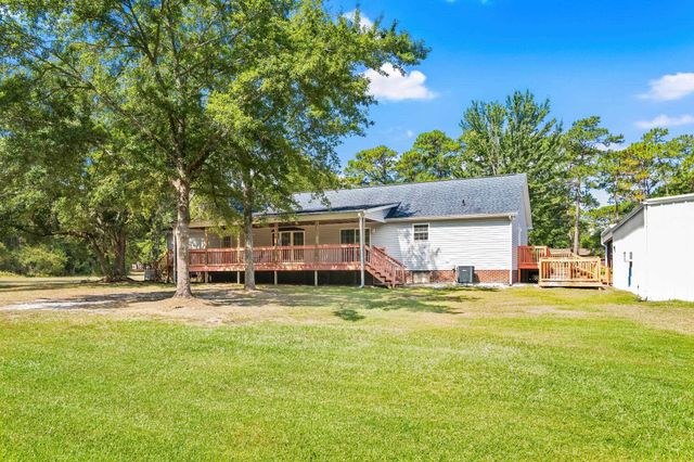 2161 Eastwoods Dr., Conway, SC 29526
