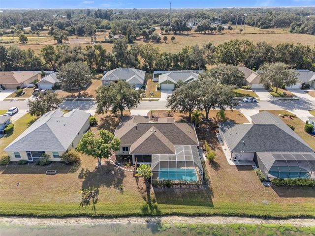 4542 35TH AVENUE CIRCLE E, Palmetto, FL 34221