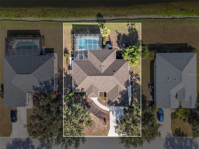 4542 35TH AVENUE CIRCLE E, Palmetto, FL 34221