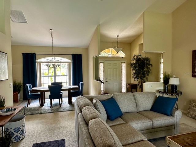 4542 35TH AVENUE CIRCLE E, Palmetto, FL 34221