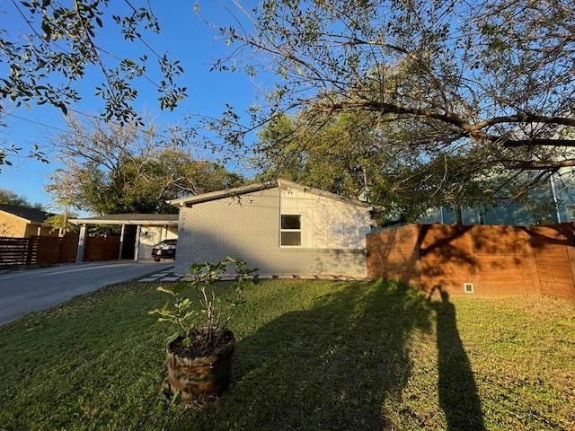 2910 Pecan Springs RD A, Austin, TX 78723