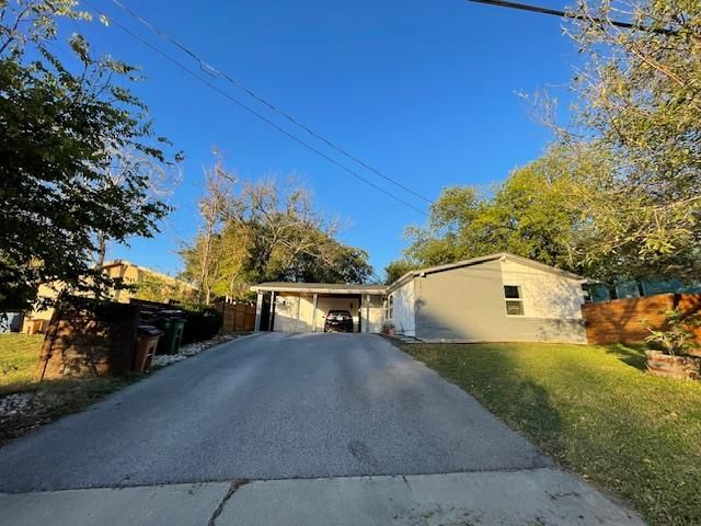 2910 Pecan Springs RD A, Austin, TX 78723