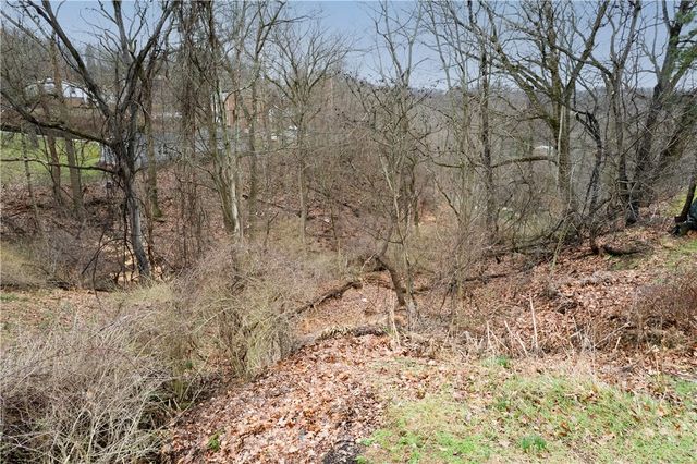 0 Hieber Avenue, Ross Twp, PA 15229