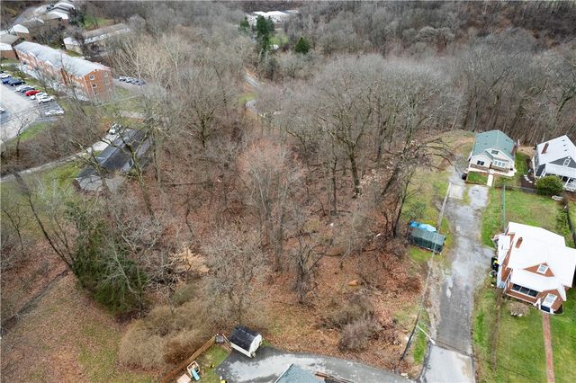 0 Hieber Avenue, Ross Twp, PA 15229