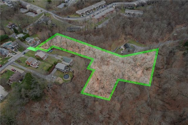 0 Hieber Avenue, Ross Twp, PA 15229