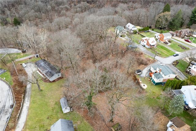 0 Hieber Avenue, Ross Twp, PA 15229