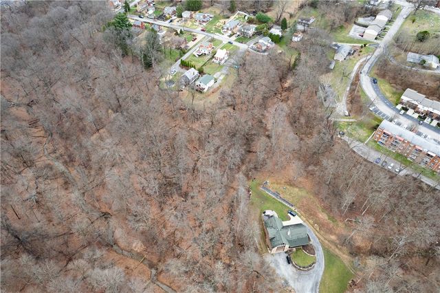 0 Hieber Avenue, Ross Twp, PA 15229