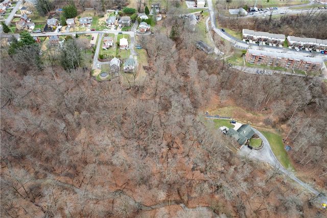 0 Hieber Avenue, Ross Twp, PA 15229