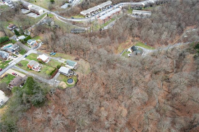 0 Hieber Avenue, Ross Twp, PA 15229