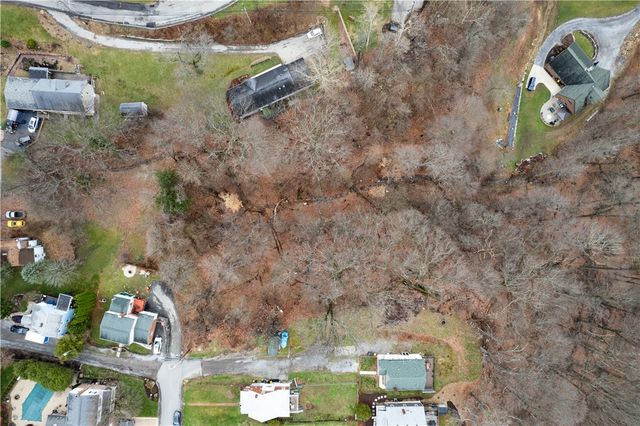 0 Hieber Avenue, Ross Twp, PA 15229