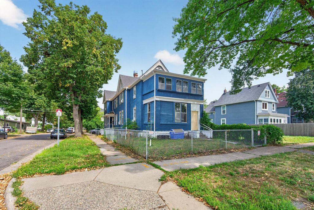 677 Sherburne Avenue, Saint Paul, MN 55104 — photo 2