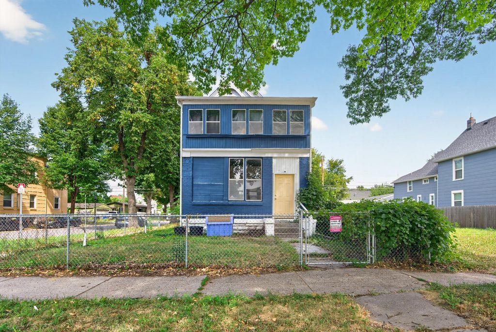677 Sherburne Avenue, Saint Paul, MN 55104 — photo 3