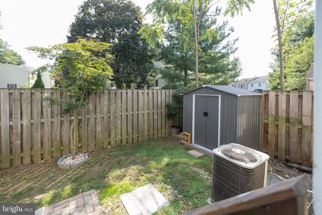 136 SHARPSTEAD LN, Gaithersburg, MD 20878