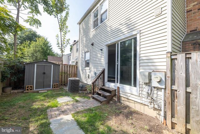 136 SHARPSTEAD LN, Gaithersburg, MD 20878